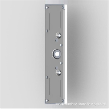 Concealed Gear Case  for Curtain Wall